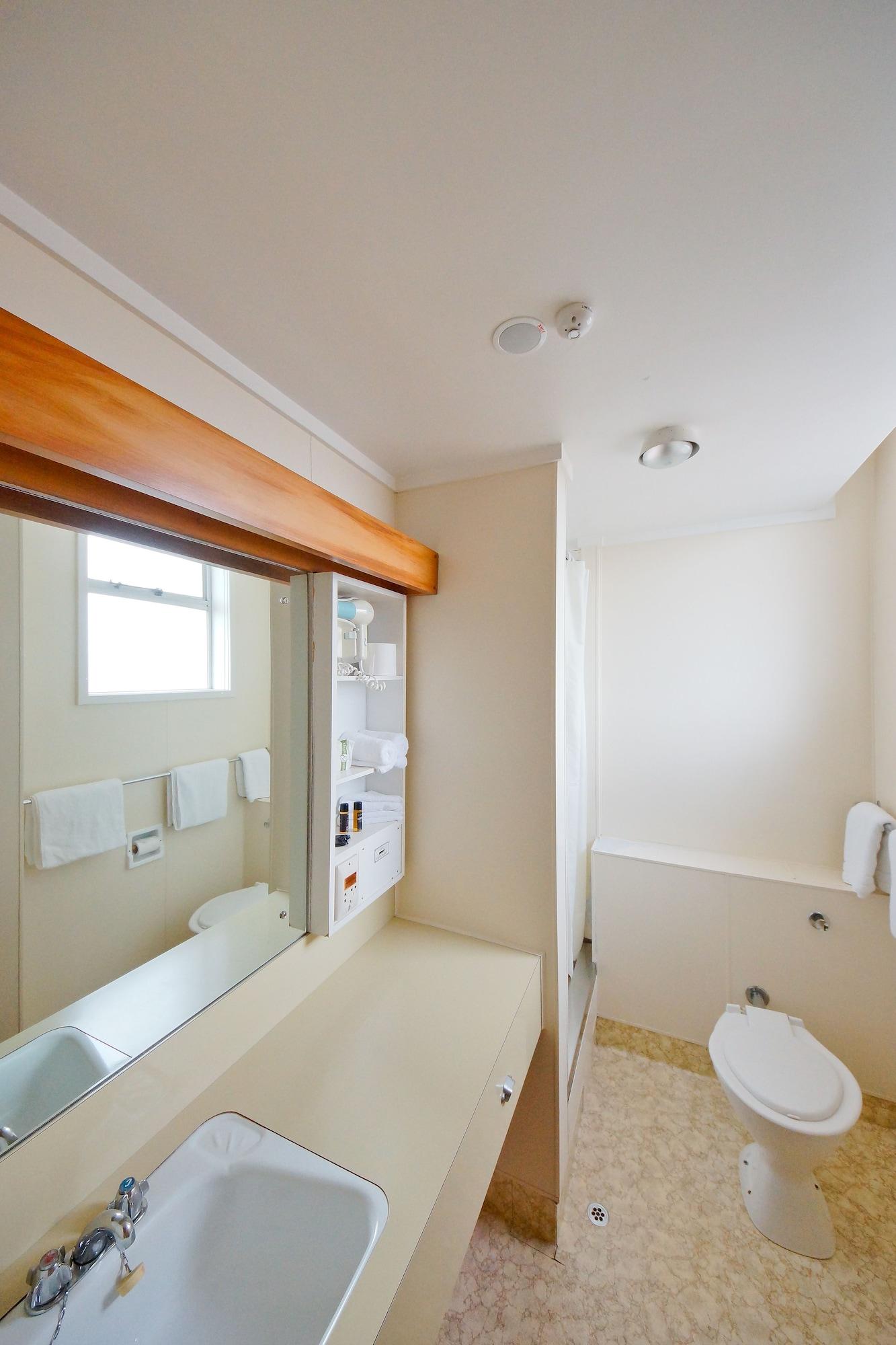 The Grosvenor Hotel Timaru Eksteriør bilde