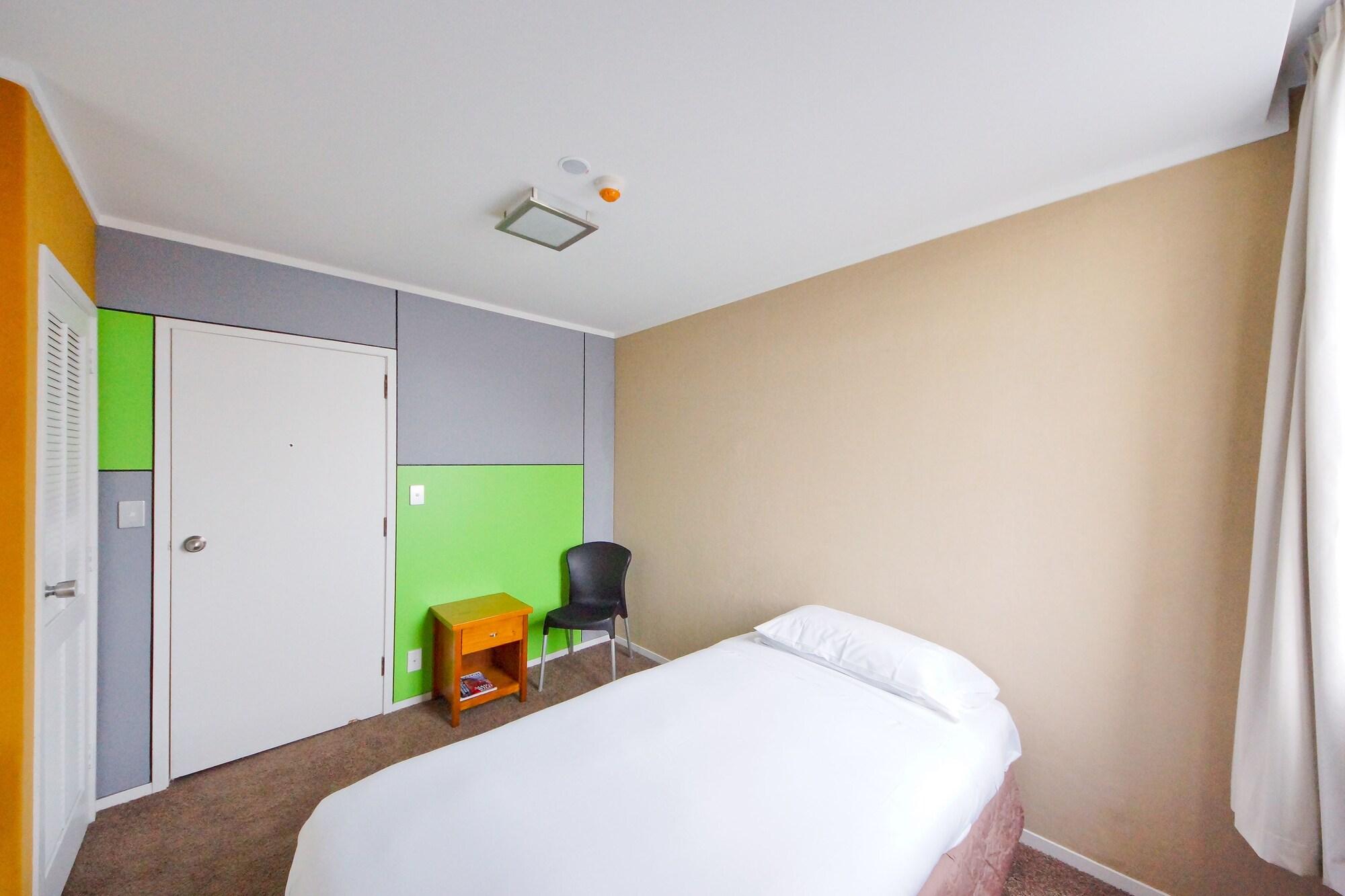 The Grosvenor Hotel Timaru Eksteriør bilde