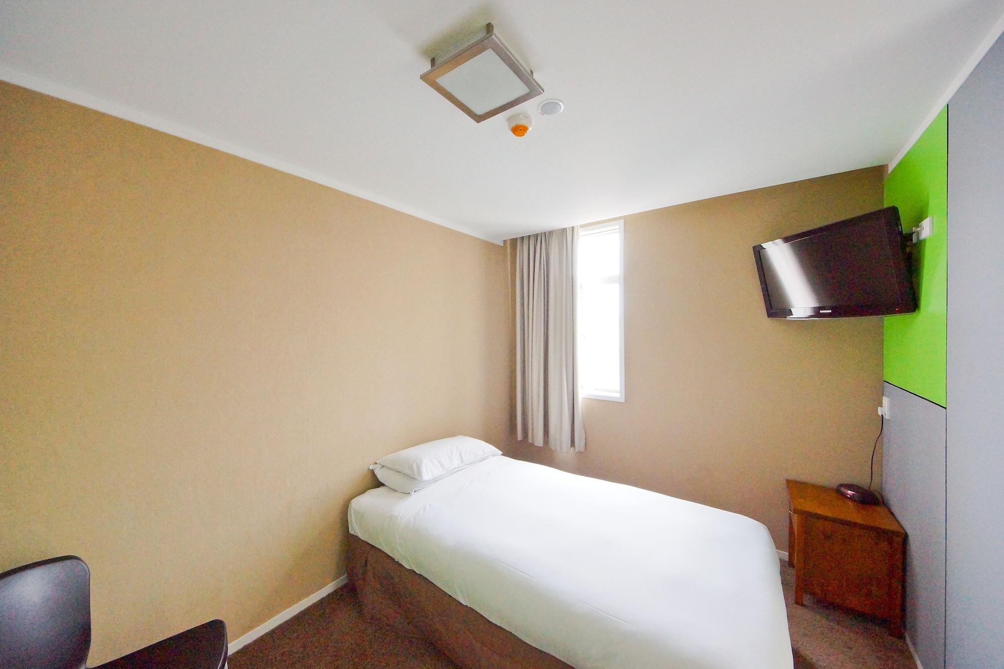 The Grosvenor Hotel Timaru Eksteriør bilde