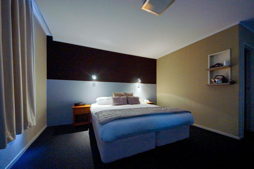 The Grosvenor Hotel Timaru Eksteriør bilde
