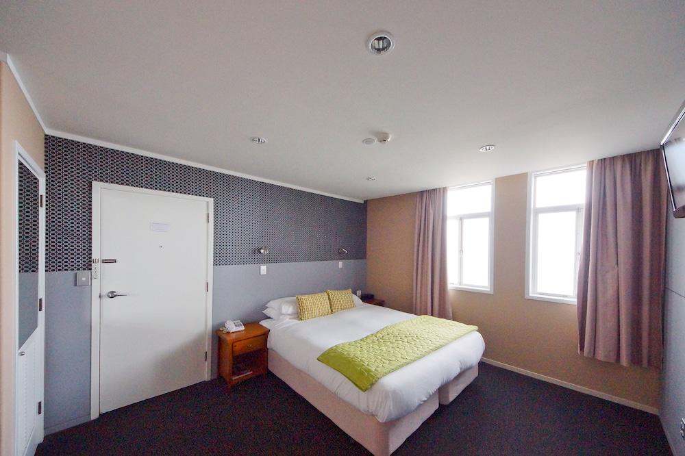 The Grosvenor Hotel Timaru Eksteriør bilde